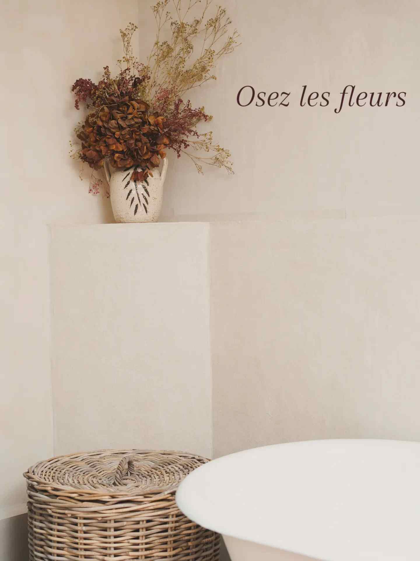 Salle de Bain Maison Cosy Déco